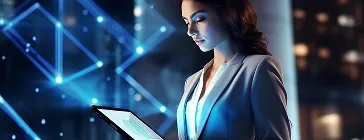 Marketing and advertising services